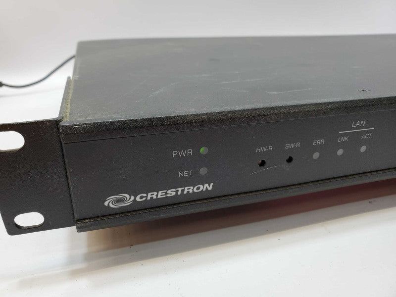 Crestron MP2E Professional Media Processor Control System (