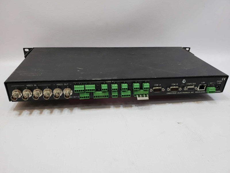 Crestron MP2E Professional Media Processor Control System (