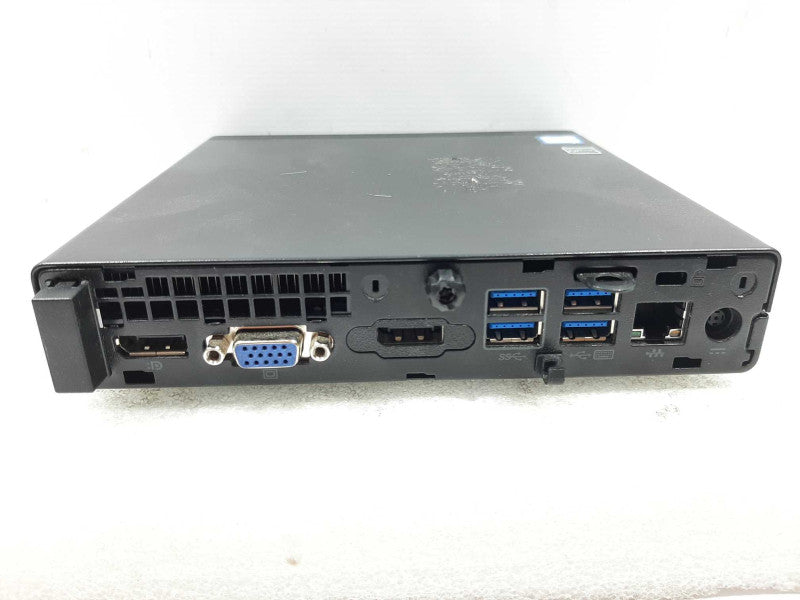 HP ProDesk 600 G2 SFF, i5-6500T 2.5GHz/8GB NO SSDs/ AC Adapter ~