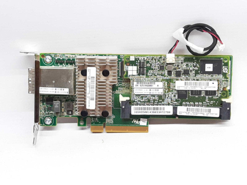 HP Smart Array P441/4G Controller 726827-001 749798-001 726815-001 +