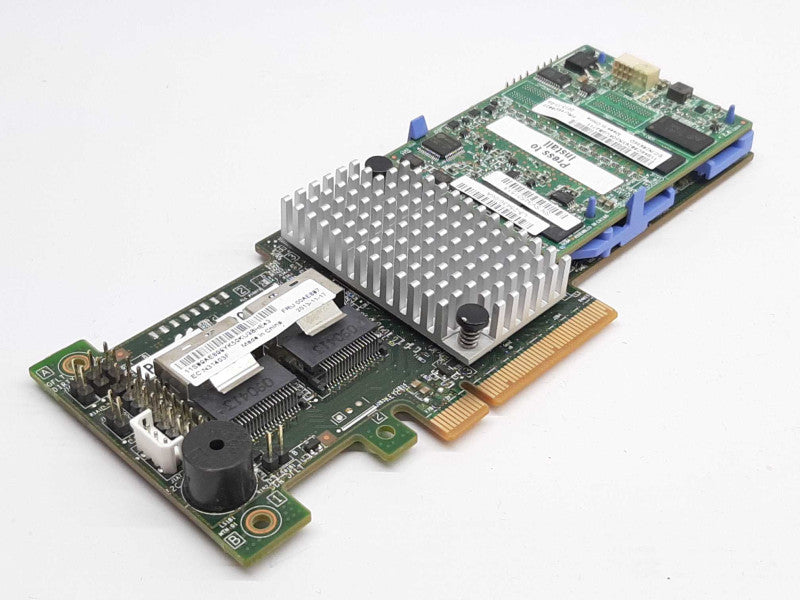 IBM L3-25436-05A L3-25422-46B IBM ServeRaid 512MB 46C9027 +
