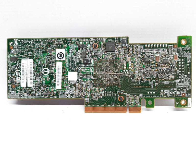 IBM L3-25436-05A L3-25422-46B IBM ServeRaid 512MB 46C9027 +