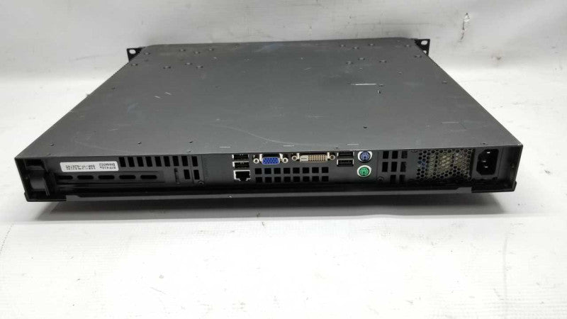Barracuda Networks Web Filter 410 Firewall Appliance #
