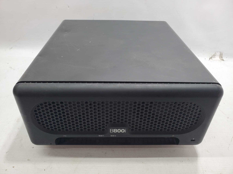 Data Robotics DROBO B800i SAN Storage 8x3.5\\" Bay |