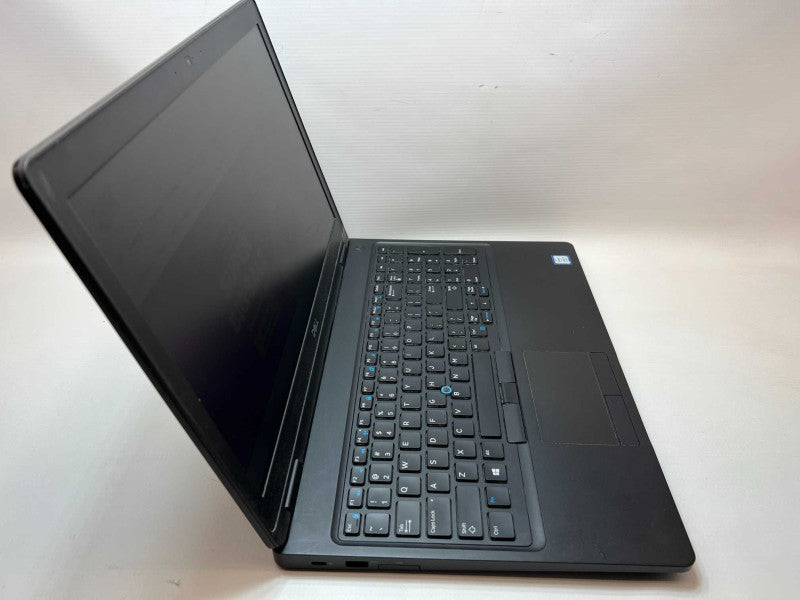 Dell Latitude 5591 with i5-8300H 8GB RAM & 500GB HDD Storage  -