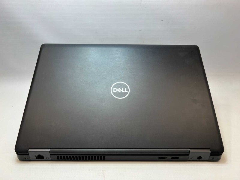 Dell Latitude 5591 with i5-8300H 8GB RAM & 500GB HDD Storage  -