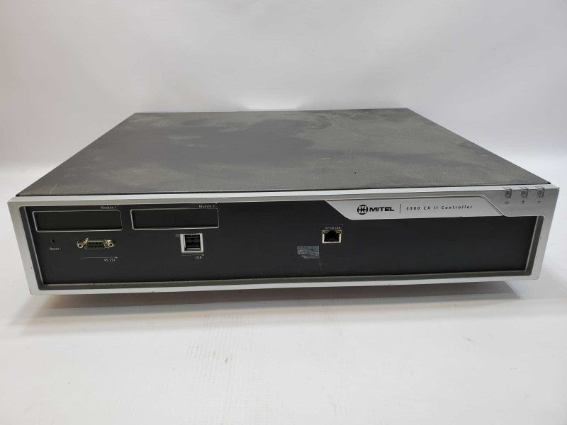 Mitel 3300 MXe ICP Controller (MXe) No HDD (
