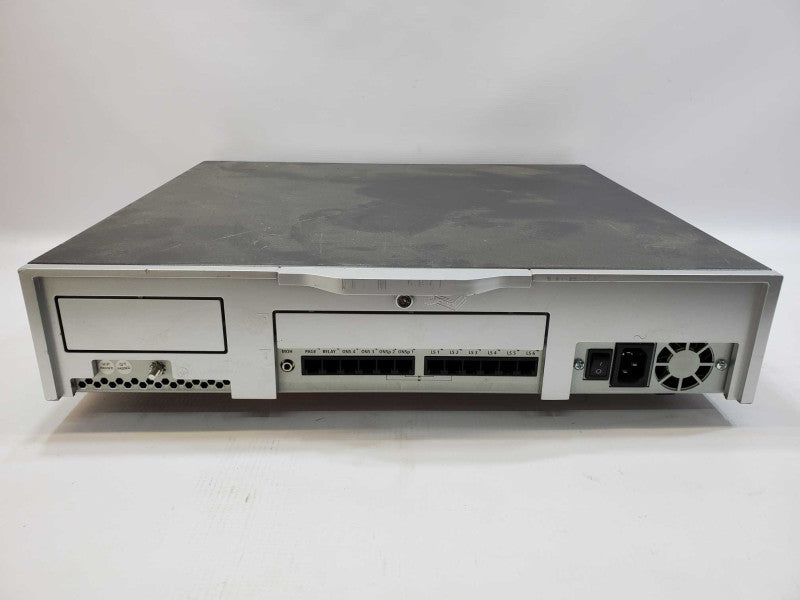 Mitel 3300 MXe ICP Controller (MXe) No HDD (