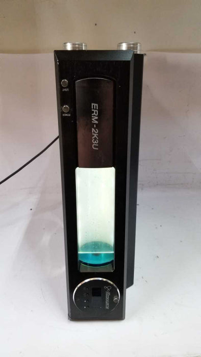 erm-2k3u liquid cooling system / see notes #