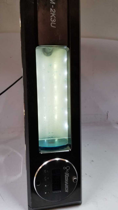 erm-2k3u liquid cooling system / see notes #