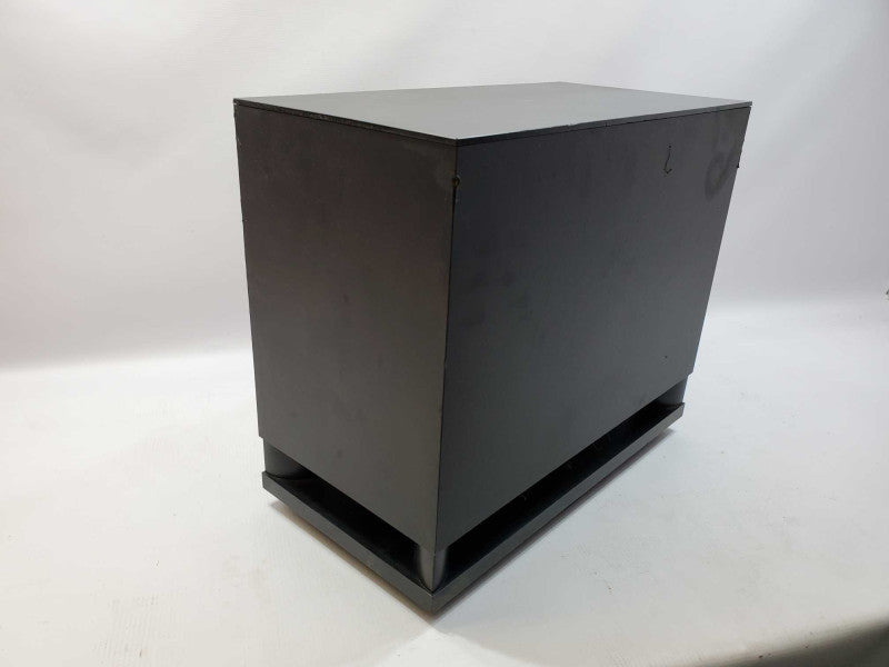 Sony SS-WSB101 Passive Subwoofer Speaker (