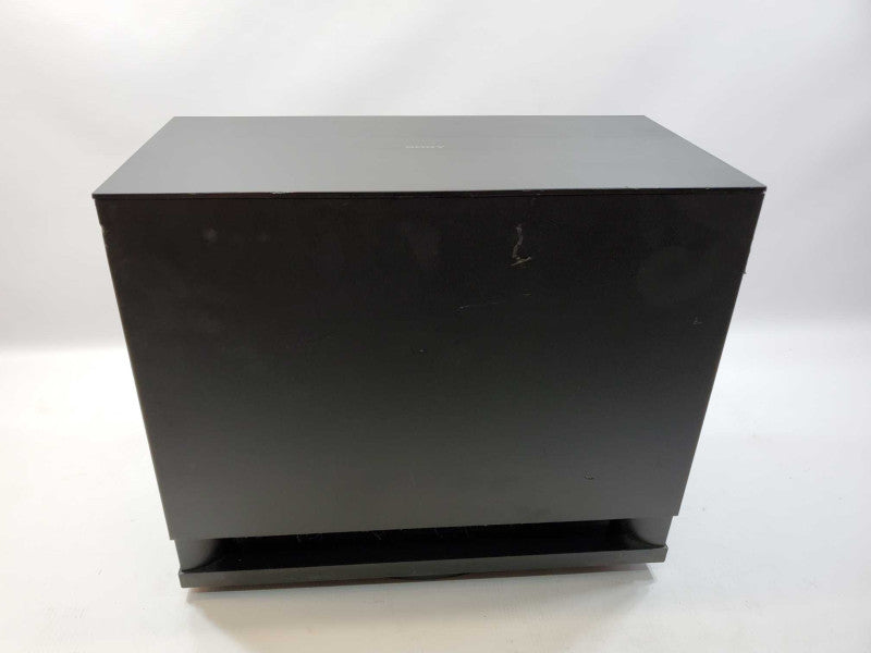 Sony SS-WSB101 Passive Subwoofer Speaker (
