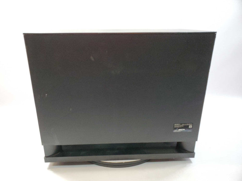 Sony SS-WSB101 Passive Subwoofer Speaker (