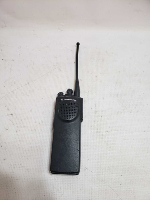 Motorola XTS3000 VHF Model H09KDC9PW5BN [