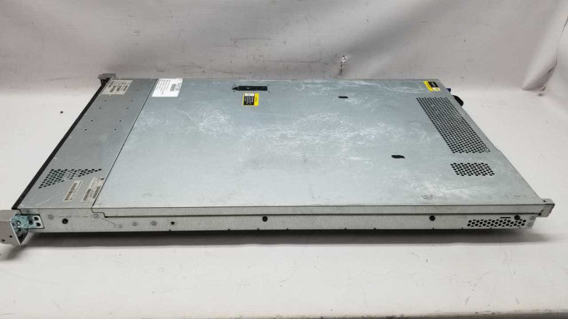 HP Proliant DL160 Gen 8 Xeon E5-2640 @ 2.50ghz / 16gb ram / B120i ctrl #\t #