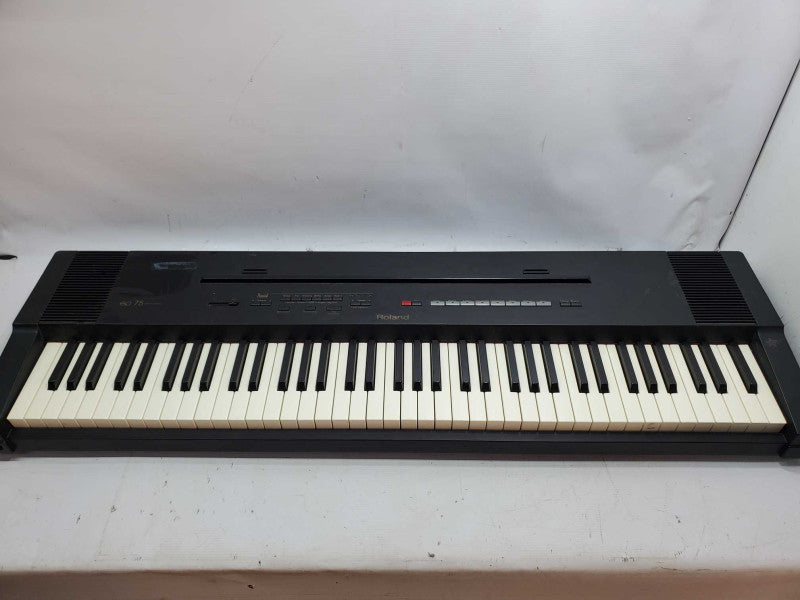 Roland EP.75 Electric Musical Keyboard (READ) |