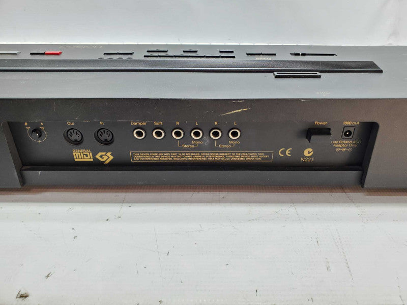 Roland EP.75 Electric Musical Keyboard (READ) |