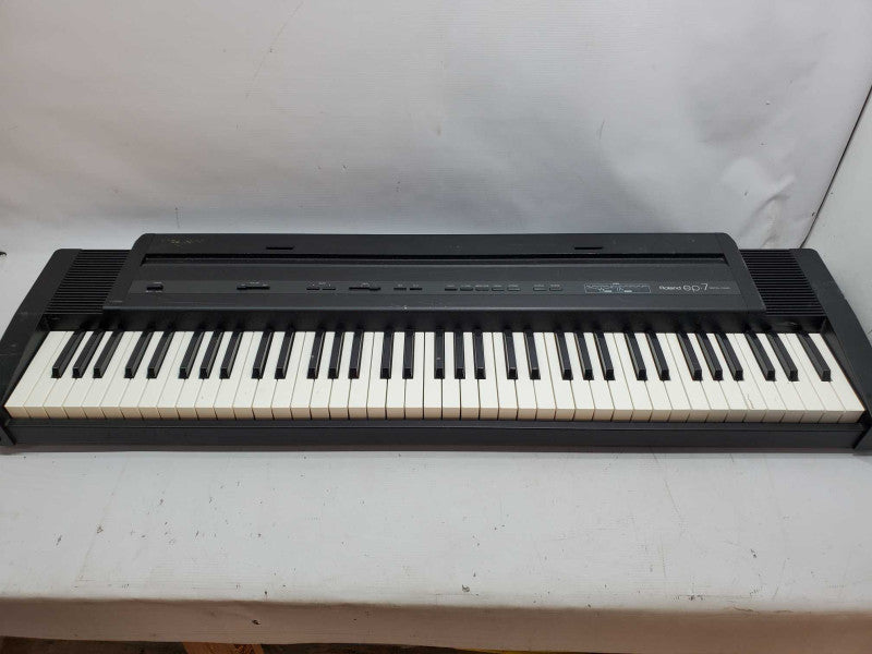 Roland EP.7 Electric Musical Keyboard |