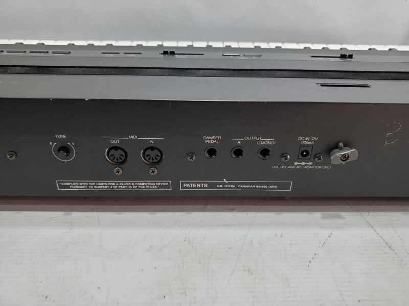 Roland EP.7 Electric Musical Keyboard |