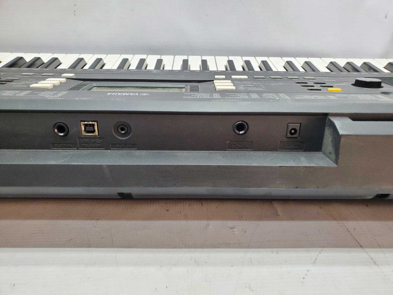 Yamaha PSR-E343 Electric Musical Keyboard |