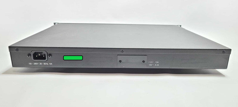 Brocade FastIron WS FWS648G-POE Gigabit Switch 48 Copper GbE Ports 4 x SFP  $