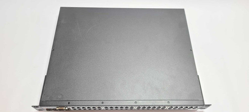 Brocade FastIron WS FWS648G-POE Gigabit Switch 48 Copper GbE Ports 4 x SFP  $