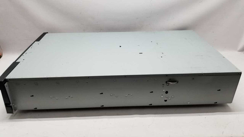 Quantum Scalari40 tape drive library / 2x LTO-6 Drive assembly controllers #