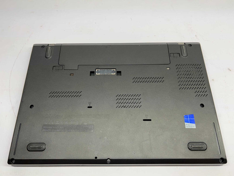 Lenovo T440s i5-4300U 8GB RAM & 500GB HDD Storage  -