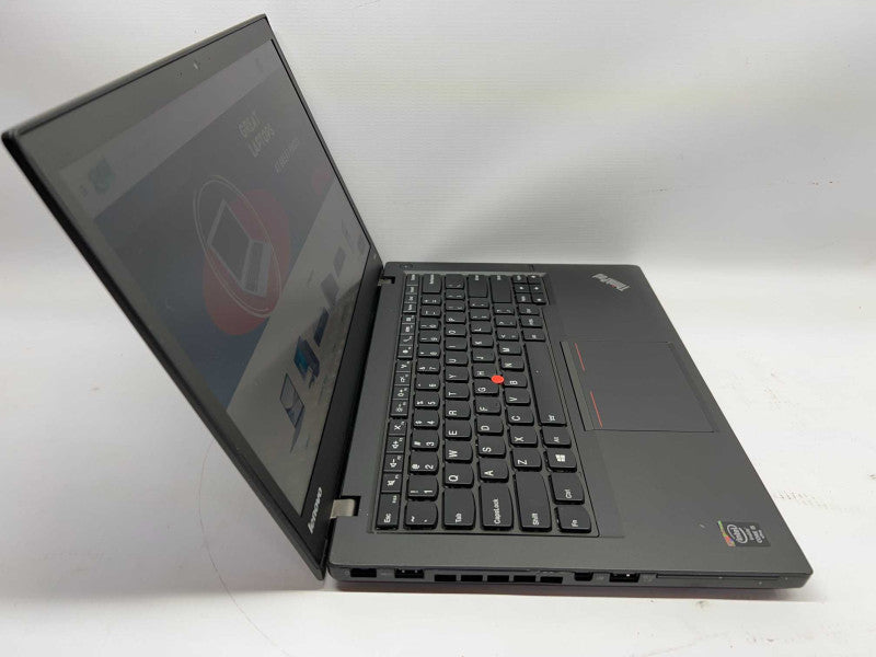 Lenovo T440s i5-4300U 8GB RAM & 500GB HDD Storage  -
