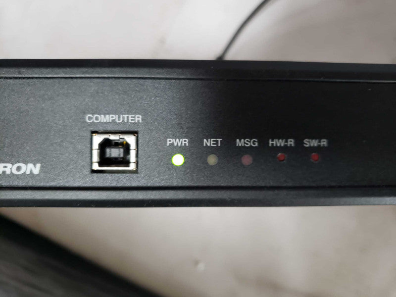 Crestron CP3 3-Series Advanced Control Processor [