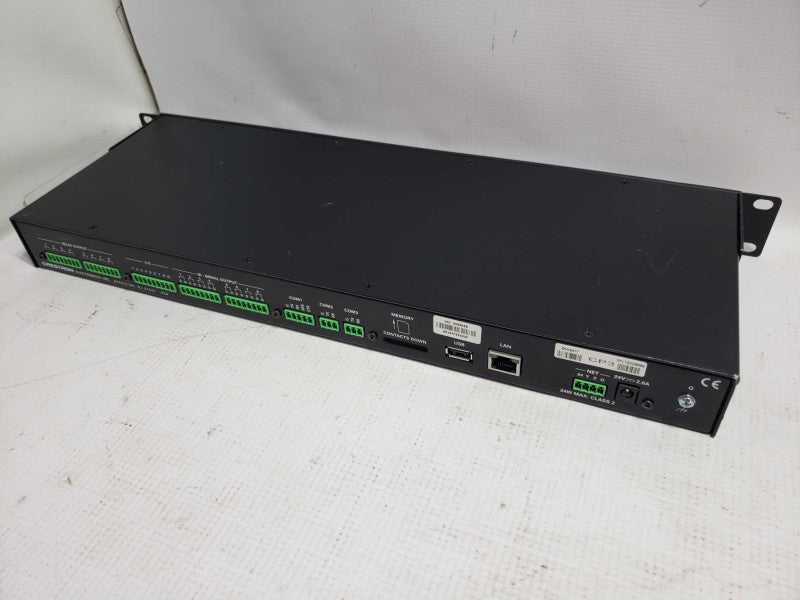 Crestron CP3 3-Series Advanced Control Processor [
