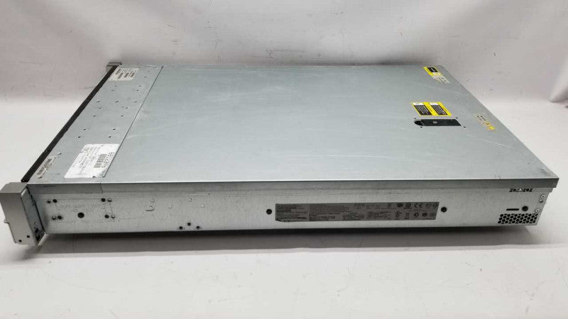 HP Proliant DL380p Gen8 barebone / no HDDS / no CPUS / no ram / no PSU #