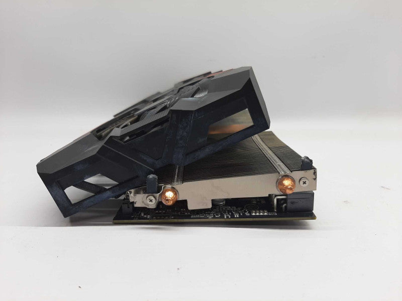 GIGABYTE Nvidia GeForce GTX 1070 8 GB Windforce OC (GV-N1070WF2OC-8GD) AS-IS ~