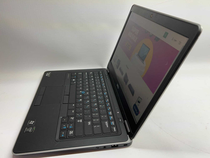 Dell Latitude E7440 i5-4300U 8GB RAM & 256GB SSD Storage  -