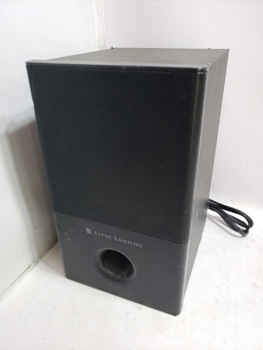 Altec Lansing VS4121 Computer Speaker [
