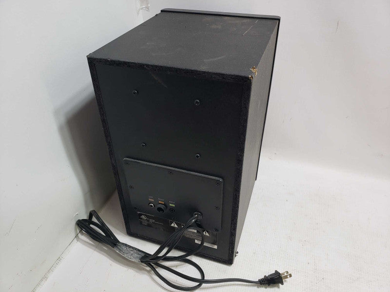 Altec Lansing VS4121 Computer Speaker [