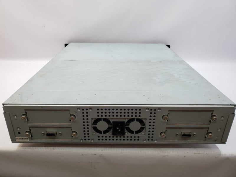 Dell PowerVault 114T 2U Tape Drive Enclosure (