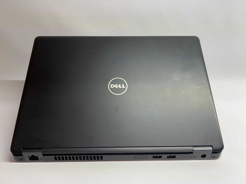 Dell Latitude 5480 with i5-7300U 8GB RAM & 256GB NVME SSD Storage  -