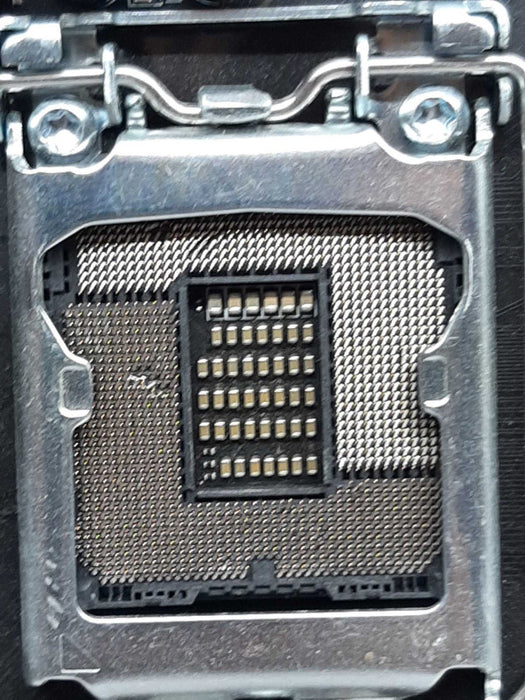 MSI Z270 SLI PLUS Desk Motherboard LGA 1151 HDMI SATA 6Gb/s USB 3.1 AS-IS ~