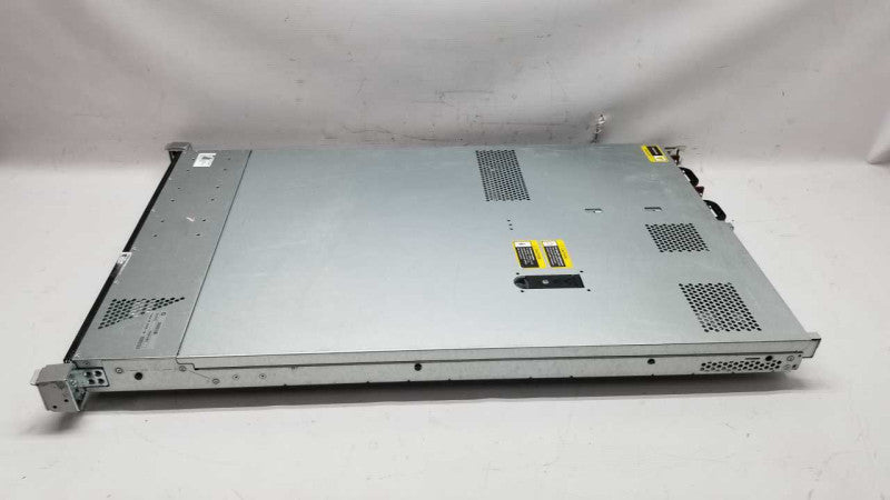 HP Proliant DL360p Gen8 Xeon E5-2643 @ 3.30ghz / 16gb ram / P420i ctrl  #