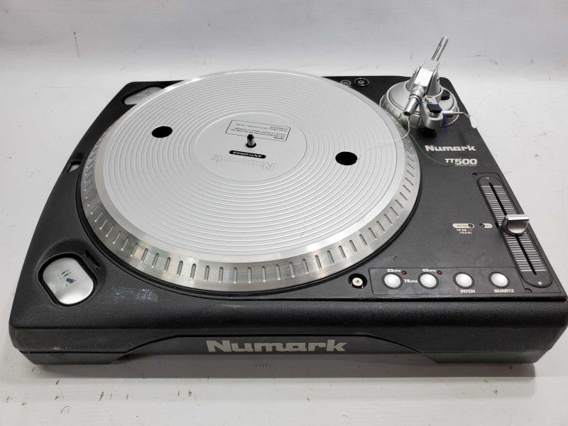 Numark TT500 Turntable (READ) |