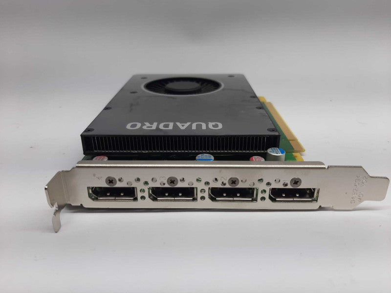 Dell Nvidia Quadro M2000 4GB GDDR5 Graphics Card, 100% TESTED ~