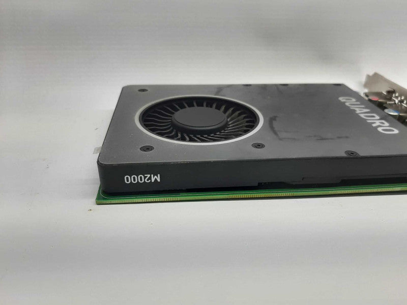 Dell Nvidia Quadro M2000 4GB GDDR5 Graphics Card, 100% TESTED ~