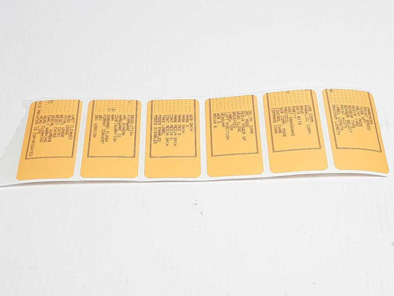 Zebra ZP 450 Thermal Label Printer ZP450-0501-0001A / see notes #