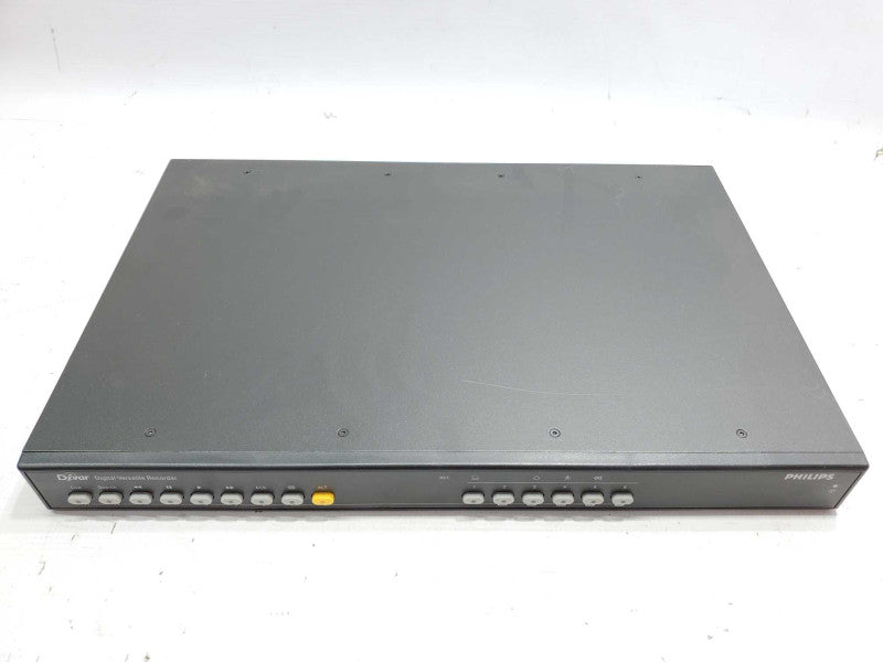 Philips Digital Video Recorder 6 Channel DVR6E2161 |