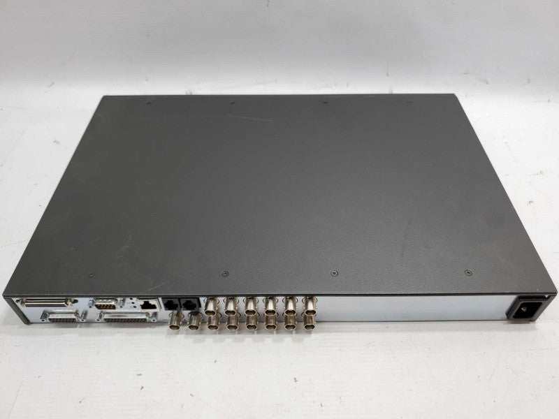 Philips Digital Video Recorder 6 Channel DVR6E2161 |