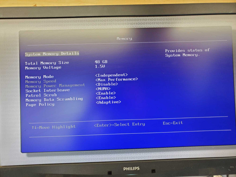 IBM System x3650 M4 2x Xeon E5-2609 2.4GHz, 48GB, 2x PSU, 8x 2.5\\" No HDD (