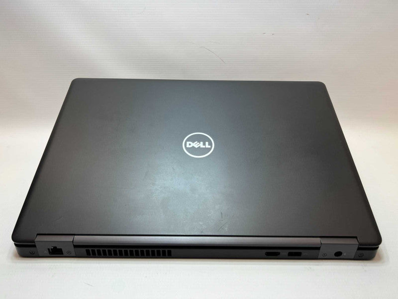 Dell Latitude 5580 with i5-7300 CPU 16GB RAM & 500GB SSD Storage -