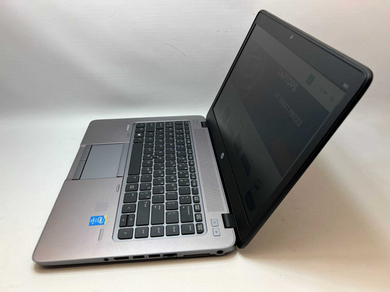 HP EliteBook 840 G2 with i5-5200U 16GB RAM & 256GB SSD -