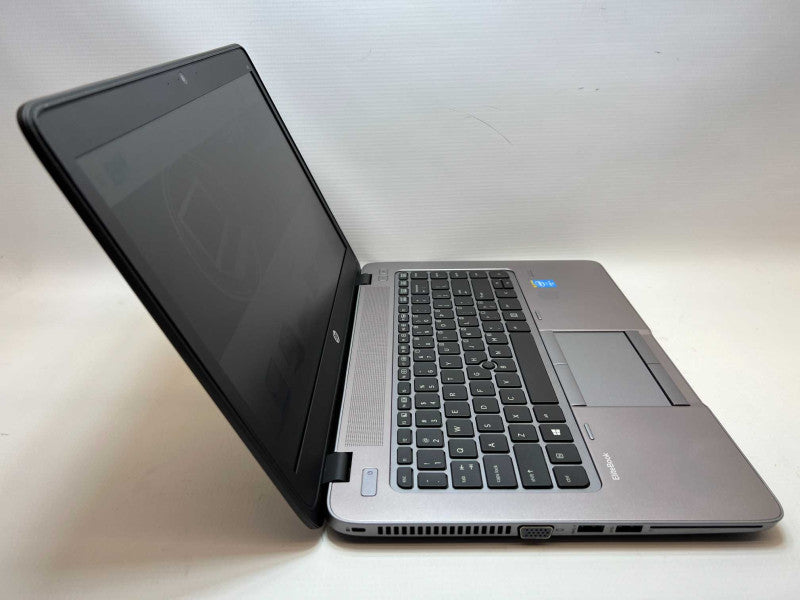 HP EliteBook 840 G2 with i5-5200U 16GB RAM & 256GB SSD -
